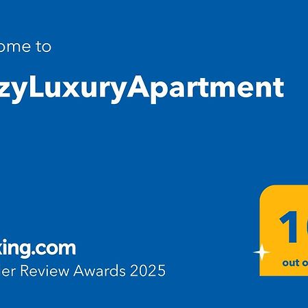 Cozyluxuryapartment Keramoti  Exteriör bild
