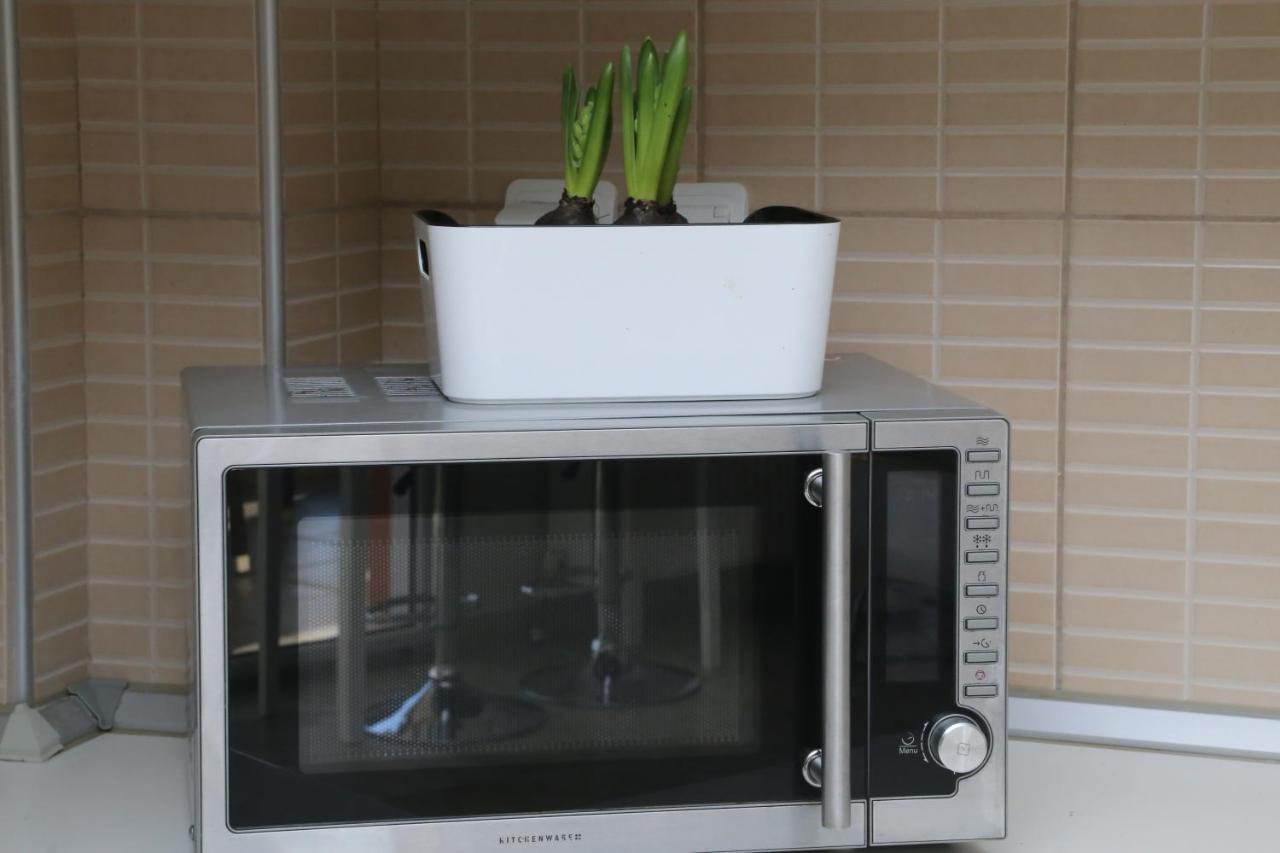 Cozyluxuryapartment Keramoti  Exteriör bild