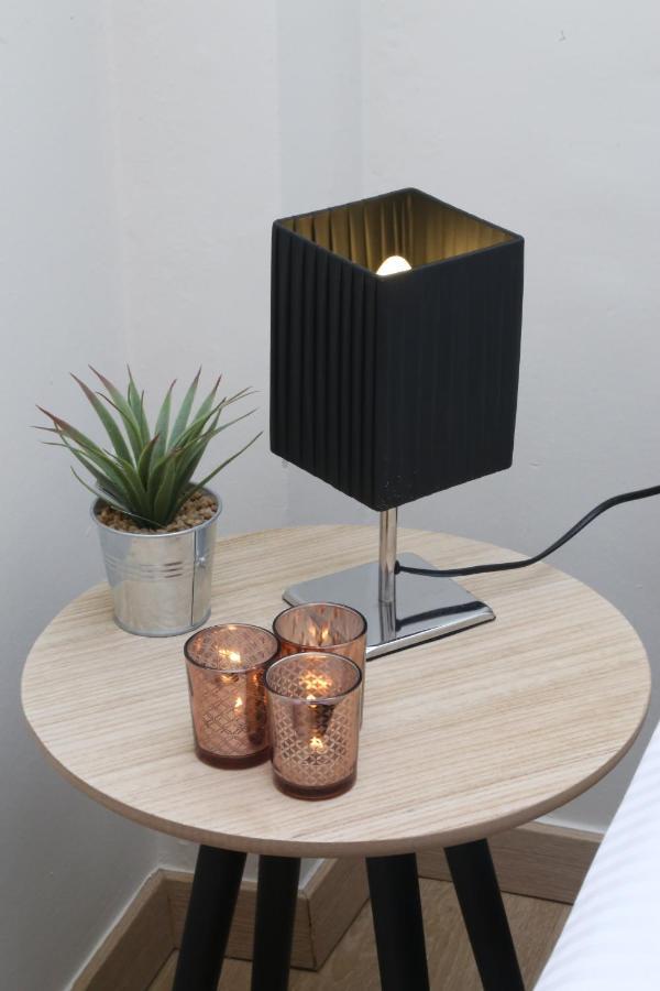 Cozyluxuryapartment Keramoti  Exteriör bild