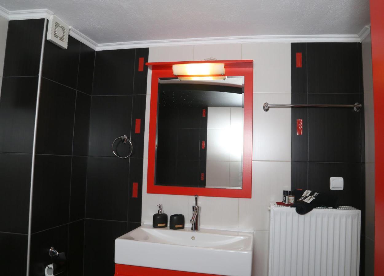 Cozyluxuryapartment Keramoti  Exteriör bild