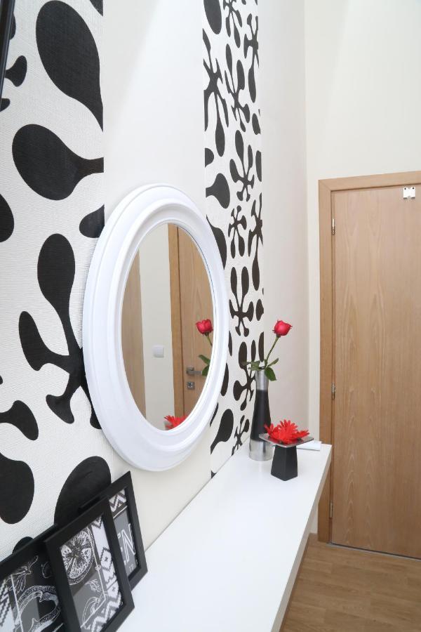 Cozyluxuryapartment Keramoti  Exteriör bild