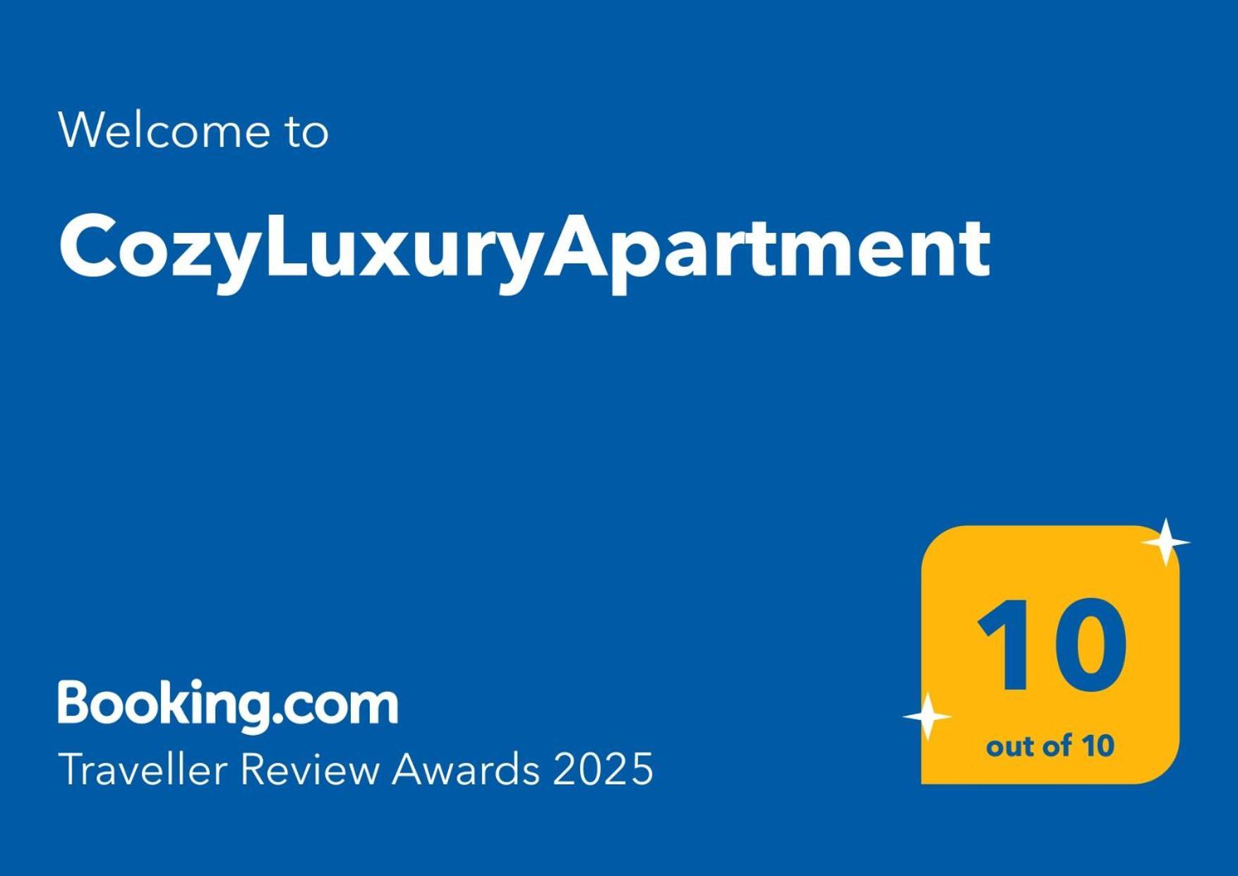 Cozyluxuryapartment Keramoti  Exteriör bild
